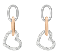 Orecchini Stroili Oro Donna in Acciaio 1680324 - 1680324